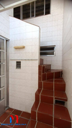 Imagem Casa com 3 Quartos à Venda, 184 m² em Baeta Neves - São Bernardo Do Campo