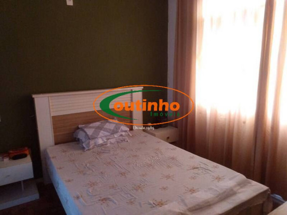Imagem Apartamento com 3 Quartos à Venda, 100 m² em Vila Isabel - Rio De Janeiro Imagem Apartamento com 3 Quartos à Venda, 100 m² em Vila Isabel - Rio De Janeiro