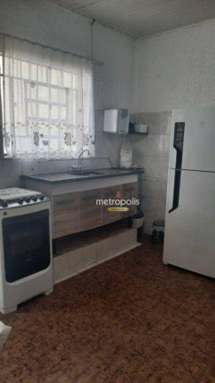 Imagem Casa com 2 Quartos à Venda, 185 m² em Olímpico - São Caetano Do Sul Imagem Casa com 2 Quartos à Venda, 185 m² em Olímpico - São Caetano Do Sul