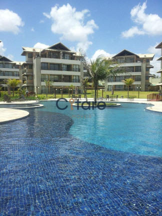 Apartamento com 2 Quartos à Venda,  em Praia Do Japão - Aquiraz