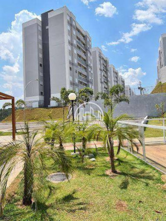 Imagem Apartamento com 3 Quartos à Venda, 54 m² em Jardim Carlos Gomes - Jundiaí Imagem Apartamento com 3 Quartos à Venda, 54 m² em Jardim Carlos Gomes - Jundiaí