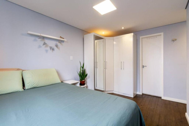 Imagem Apartamento com 2 Quartos à Venda, 61 m² em Ipiranga - São Paulo