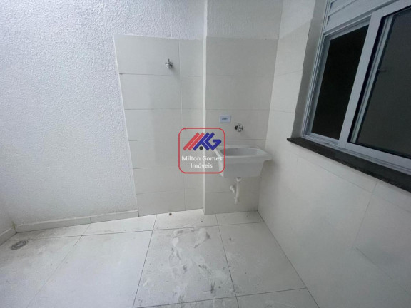 Imagem Apartamento com 2 Quartos à Venda, 40 m² em Vila Guilhermina - São Paulo Imagem Apartamento com 2 Quartos à Venda, 40 m² em Vila Guilhermina - São Paulo