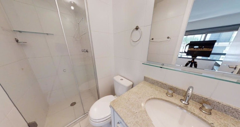 Imagem Apartamento com 1 Quarto à Venda, 32 m² em Vila Madalena - São Paulo Imagem Apartamento com 1 Quarto à Venda, 32 m² em Vila Madalena - São Paulo