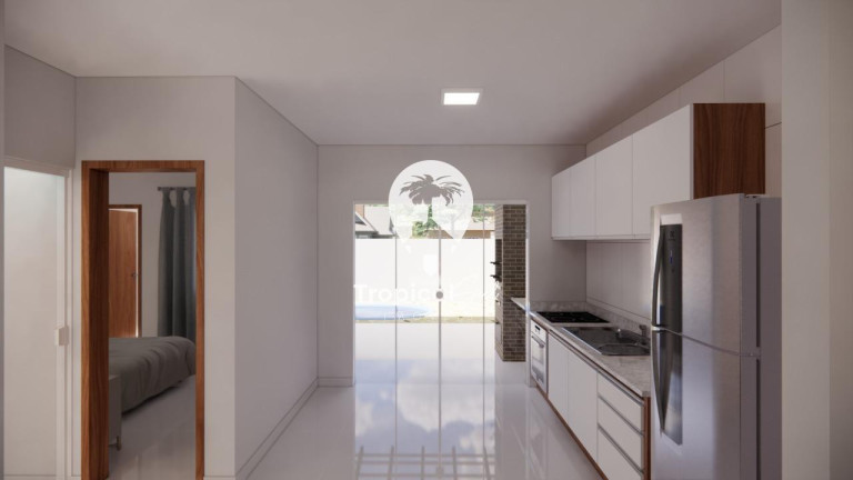 Imagem Casa com 2 Quartos à Venda, 100 m² em Canoas - Pontal Do Parana Imagem Casa com 2 Quartos à Venda, 100 m² em Canoas - Pontal Do Parana