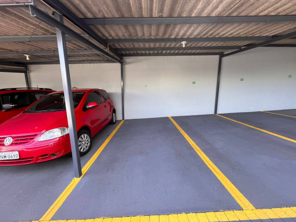 Imagem Apartamento com 2 Quartos à Venda, 43 m² em Cancelli - Cascavel