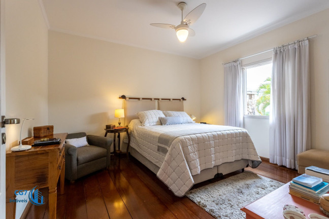 Sobrado com 4 Quartos à Venda, 320 m² em Alphaville - Santana De Parnaíba