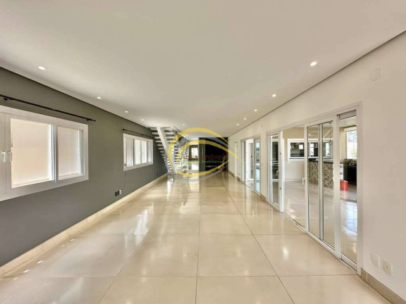 Imagem Casa com 4 Quartos à Venda, 358 m² em Golf Village - Carapicuíba