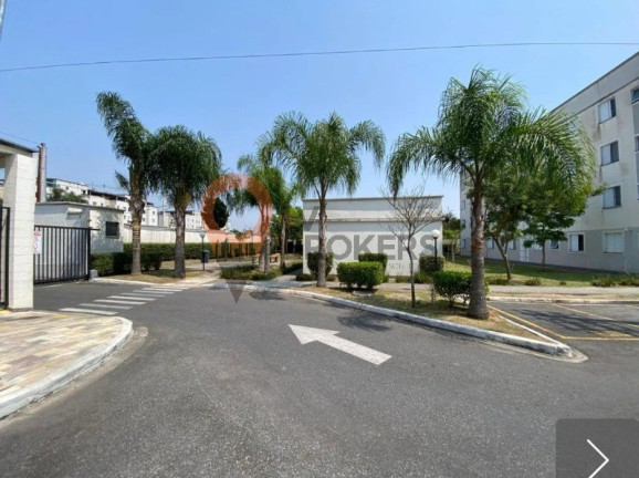 Imóvel com 2 Quartos à Venda, 47 m² em Parque Santa Rosa - Suzano