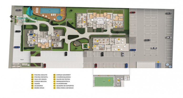 Imagem Apartamento com 2 Quartos à Venda, 50 m² em Jardim Nossa Senhora Da Penha - Hortolândia Imagem Apartamento com 2 Quartos à Venda, 50 m² em Jardim Nossa Senhora Da Penha - Hortolândia