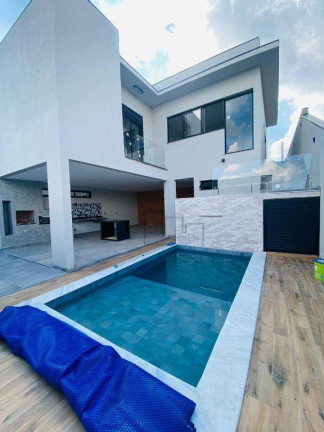 Casa com 3 Quartos à Venda, 230 m² em Condomínio Cyrela Landscape - Votorantim