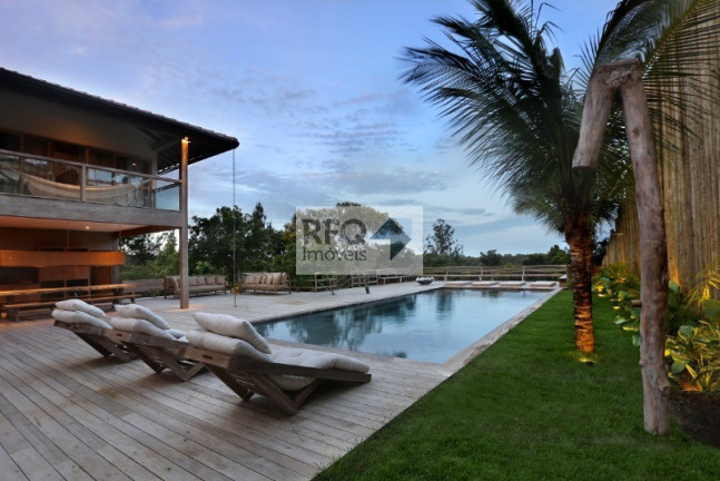 Imagem Casa com 5 Quartos à Venda, 712 m² em Trancoso - Trancoso