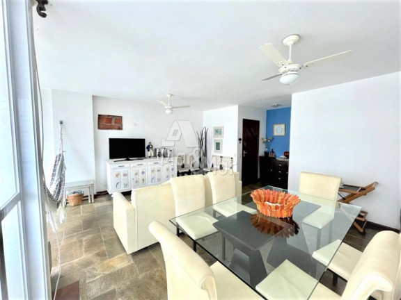 Imagem Apartamento com 3 Quartos à Venda, 111 m² em Pitangueiras - Guarujá