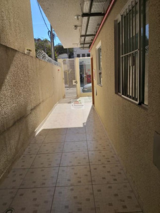 Imagem Apartamento com 1 Quarto à Venda, 34 m² em Vila Matilde - São Paulo