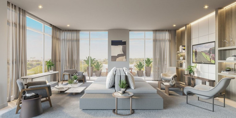 Imagem Apartamento com 4 Quartos à Venda, 26.854 m² em Cabral - Curitiba Imagem Apartamento com 4 Quartos à Venda, 26.854 m² em Cabral - Curitiba