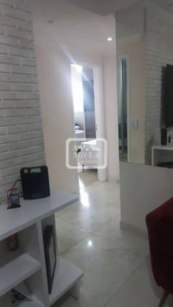 Imagem Apartamento com 3 Quartos à Venda, 74 m² em Centro - Osasco