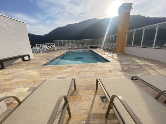 Imagem Apartamento com 2 Quartos à Venda, 73 m² em Toninhas - Ubatuba Imagem Apartamento com 2 Quartos à Venda, 73 m² em Toninhas - Ubatuba