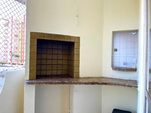 Imagem Apartamento com 2 Quartos à Venda, 65 m² em Do Turista - Caldas Novas
