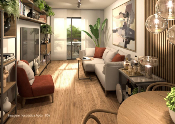 Imagem Apartamento com 1 Quarto à Venda, 49 m² em Copacabana - Rio De Janeiro