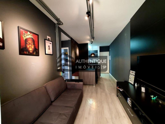 Imagem Apartamento com 2 Quartos à Venda, 64 m² em Demarchi - São Bernardo Do Campo