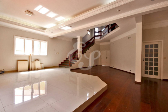 Imagem Casa de Condomínio com 4 Quartos à Venda, 395 m² em Alphaville - Santana De Parnaíba Imagem Casa de Condomínio com 4 Quartos à Venda, 395 m² em Alphaville - Santana De Parnaíba