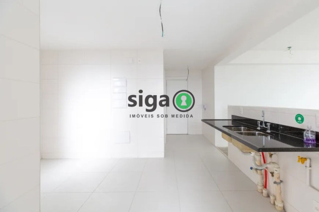 Imagem Apartamento com 3 Quartos à Venda, 145 m² em Campo Belo - São Paulo Imagem Apartamento com 3 Quartos à Venda, 145 m² em Campo Belo - São Paulo
