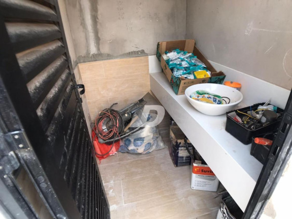 Imagem Casa de Condomínio à Venda, 173 m² em Bairro Das Palmeiras - Campinas Imagem Casa de Condomínio à Venda, 173 m² em Bairro Das Palmeiras - Campinas