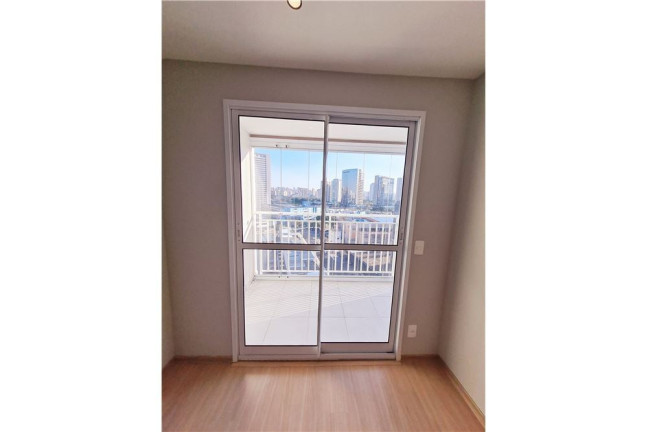 Imagem Apartamento com 2 Quartos à Venda, 46 m² em Barra Funda - São Paulo