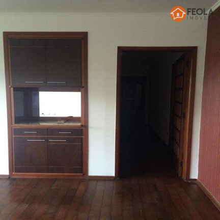 Imagem Apartamento com 3 Quartos à Venda, 123 m² em Jardim Glória - Americana Imagem Apartamento com 3 Quartos à Venda, 123 m² em Jardim Glória - Americana