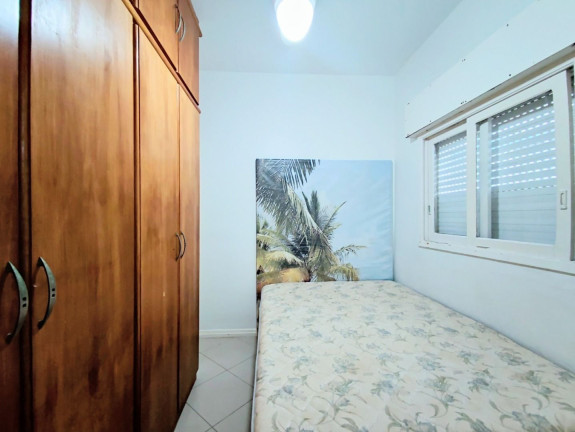 Imagem Apartamento com 2 Quartos à Venda, 68 m² em Tombo - Guarujá