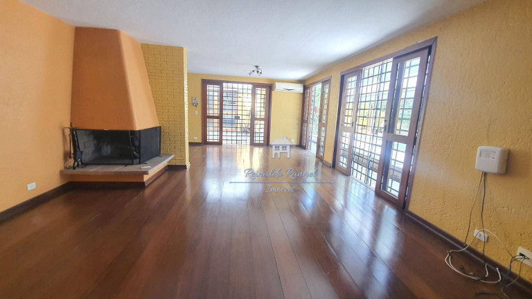 Imagem Casa com 4 Quartos à Venda, 695 m² em Jardim Marajoara - São Paulo Imagem Casa com 4 Quartos à Venda, 695 m² em Jardim Marajoara - São Paulo