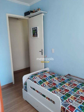 Imagem Apartamento com 2 Quartos à Venda, 52 m² em Vila Eldízia - Santo André Imagem Apartamento com 2 Quartos à Venda, 52 m² em Vila Eldízia - Santo André
