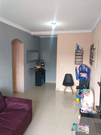 Imagem Apartamento com 2 Quartos à Venda, 54 m² em Santa Terezinha - São Bernardo Do Campo Imagem Apartamento com 2 Quartos à Venda, 54 m² em Santa Terezinha - São Bernardo Do Campo