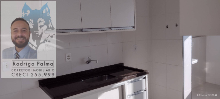 Imagem Apartamento com 2 Quartos à Venda, em Parque Residencial Aquarius - São José Dos Campos Imagem Apartamento com 2 Quartos à Venda, em Parque Residencial Aquarius - São José Dos Campos
