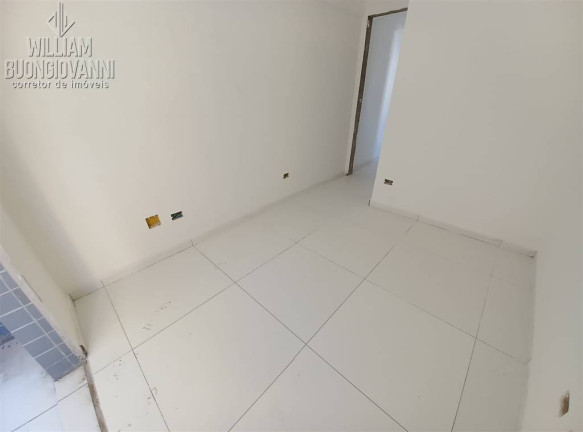 Imagem Casa com 1 Quarto à Venda, 47 m² em Canto Do Forte - Praia Grande