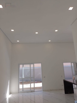 Imagem Casa de Condomínio com 3 Quartos à Venda, 136 m² em São Venâncio - Itupeva