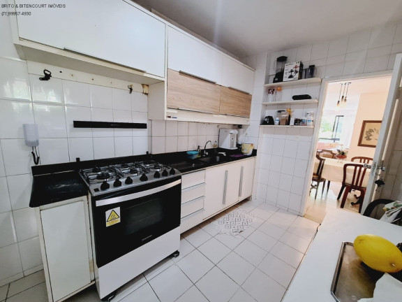 Imagem Imóvel com 4 Quartos à Venda, 80 m² em Barbalho - Salvador