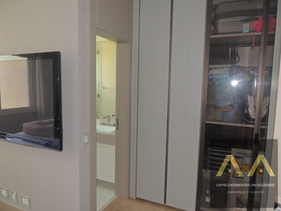 Imagem Apartamento com 3 Quartos à Venda, 322 m² em Tamboré - Santana De Parnaíba Imagem Apartamento com 3 Quartos à Venda, 322 m² em Tamboré - Santana De Parnaíba