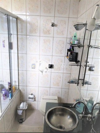 Imagem Apartamento com 4 Quartos à Venda, 108 m² em Vila Clementino - São Paulo Imagem Apartamento com 4 Quartos à Venda, 108 m² em Vila Clementino - São Paulo