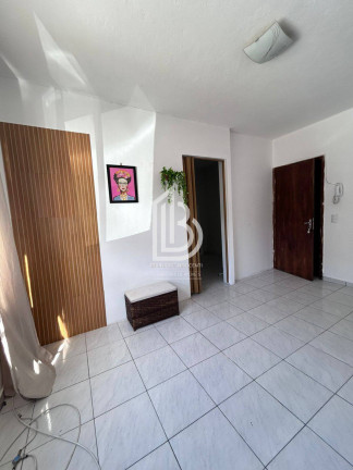 Imagem Apartamento com 1 Quarto à Venda, 46 m² em Taboão - São Bernardo Do Campo