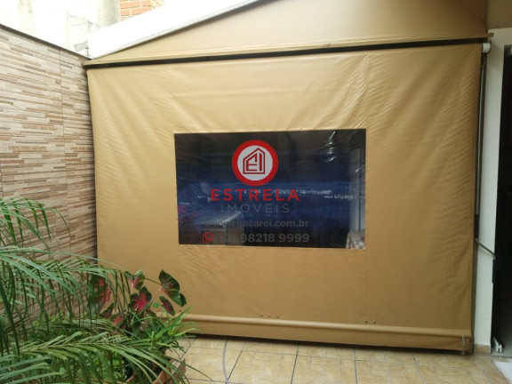 Imagem Casa com 3 Quartos à Venda, 250 m² em Loteamento Villa Branca - Jacareí Imagem Casa com 3 Quartos à Venda, 250 m² em Loteamento Villa Branca - Jacareí