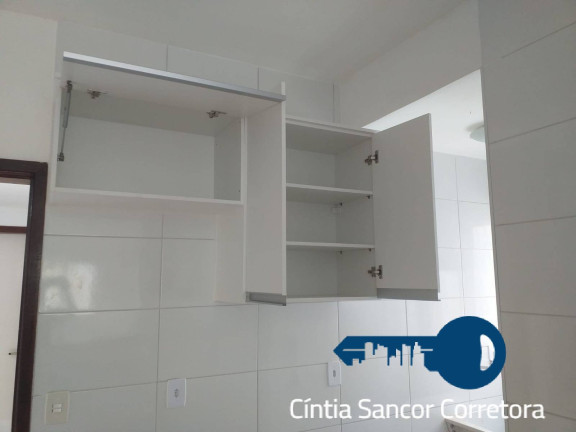 Apartamento com 2 Quartos à Venda, 50 m² em Bela Vista - Campos Dos Goytacazes