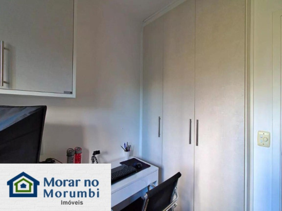 Imagem Imóvel com 2 Quartos à Venda, 69 m² em Vila Andrade - São Paulo