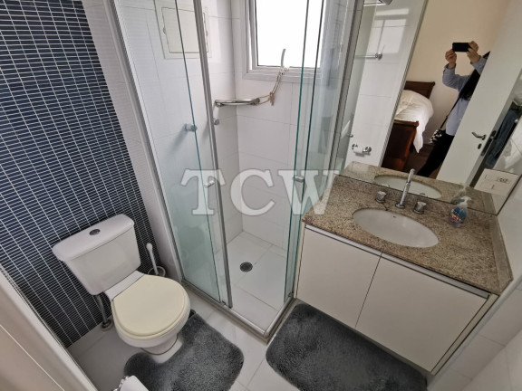 Imagem Apartamento com 2 Quartos à Venda, 77 m² em Consolação - São Paulo