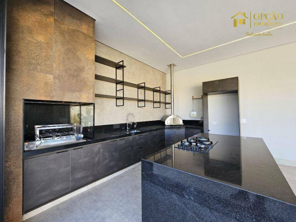Imagem Casa com 4 Quartos à Venda, 430 m² em Condomínio Xapada Parque Ytu - Itu Imagem Casa com 4 Quartos à Venda, 430 m² em Condomínio Xapada Parque Ytu - Itu
