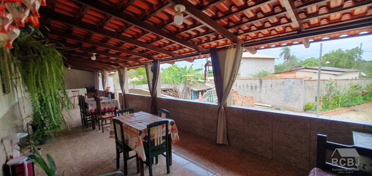 Imagem Casa com 5 Quartos à Venda,  em Cidade Jardim - Esmeraldas