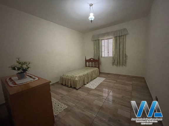 Imagem Casa com 5 Quartos à Venda, 216 m² em Aparecida - Bragança Paulista Imagem Casa com 5 Quartos à Venda, 216 m² em Aparecida - Bragança Paulista