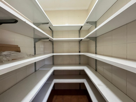 Imagem Apartamento com 4 Quartos à Venda, 176 m² em Vila Mariana - São Paulo
