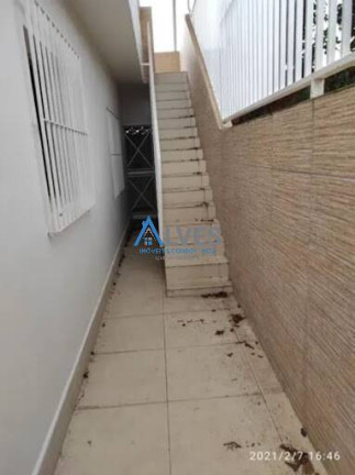 Imagem Casa com 3 Quartos à Venda, 140 m² em Assunção - São Bernardo Do Campo
