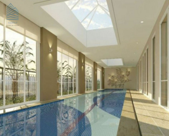 Imagem Apartamento com 3 Quartos à Venda, 13.800 m² em Chacara Santo Antonio - São Paulo Imagem Apartamento com 3 Quartos à Venda, 13.800 m² em Chacara Santo Antonio - São Paulo